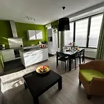 Ebbe&vloed Koksijde