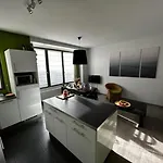 Ebbe&vloed Holiday home