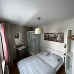 Ebbe&vloed Holiday home Koksijde