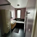 Holiday home Ebbe&vloed *