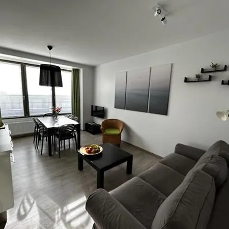 Ebbe&vloed Vakantiehuis *