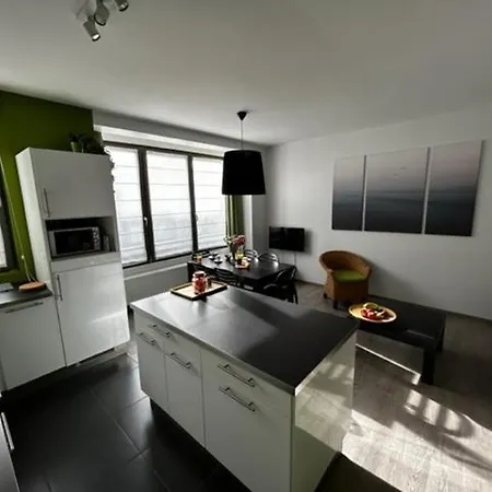 Ebbe&vloed Vakantiehuis