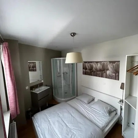 Ebbe&vloed Casa vacanze Koksijde