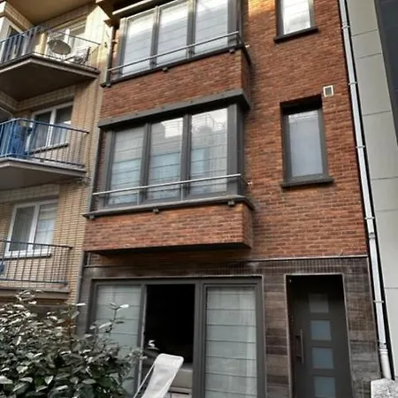 Vakantiehuis Ebbe&vloed