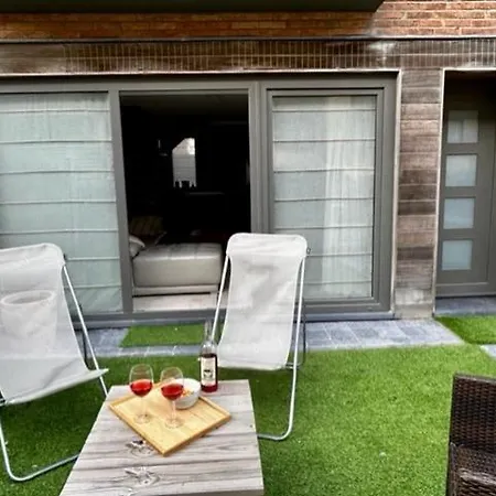 Ebbe&vloed Holiday home *