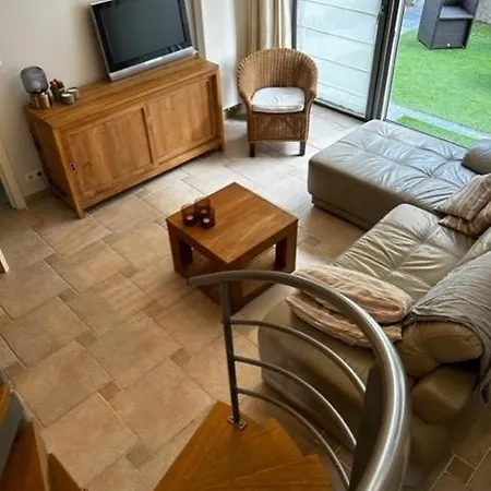 Ebbe&vloed * Koksijde