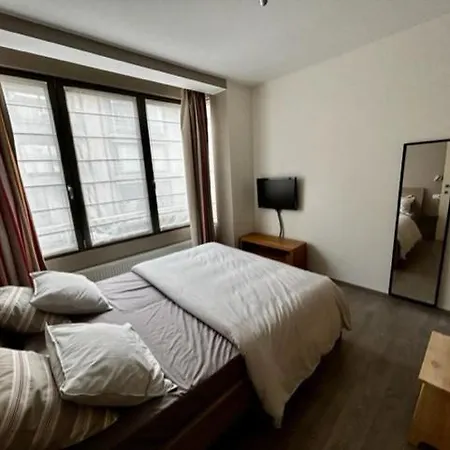 Ebbe&vloed * Koksijde