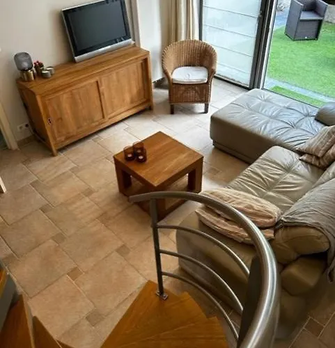 Ebbe&vloed * 코크시데