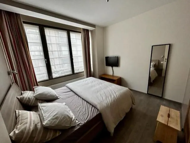 Ebbe&vloed * 코크시데